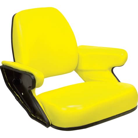 k&m tractor seats